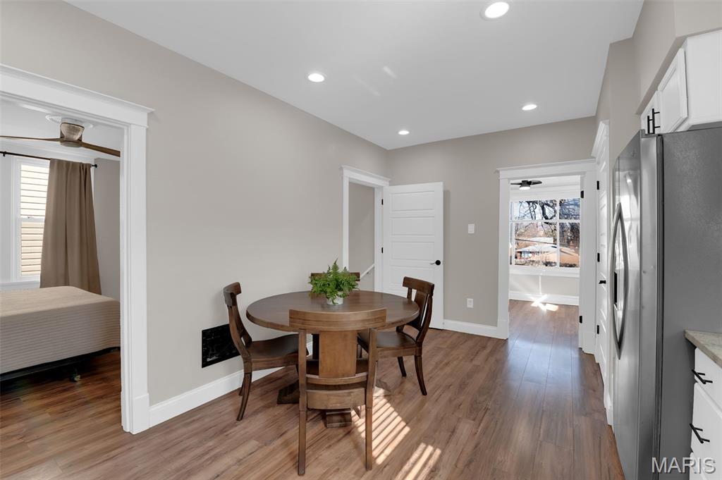 John F McDermotts Morning Side - Residential