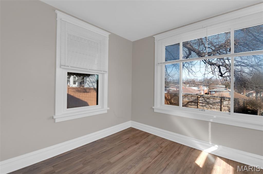 John F McDermotts Morning Side - Residential