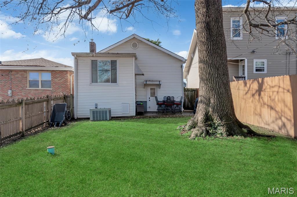 John F McDermotts Morning Side - Residential