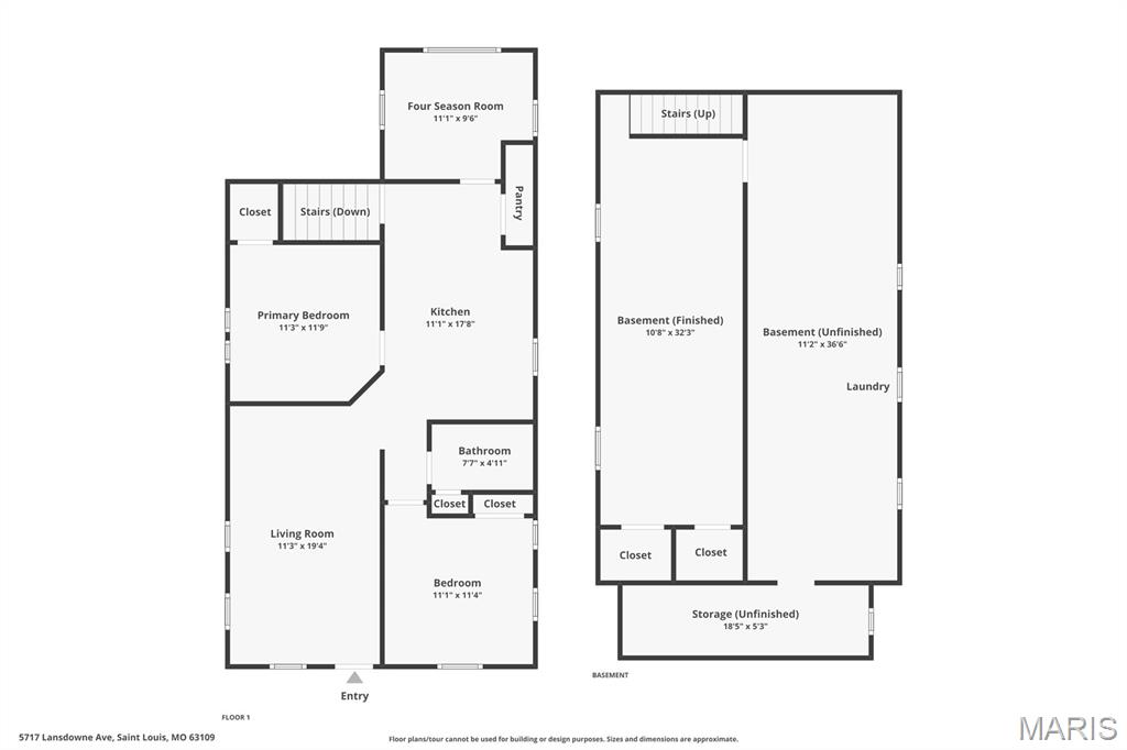 John F McDermotts Morning Side - Residential