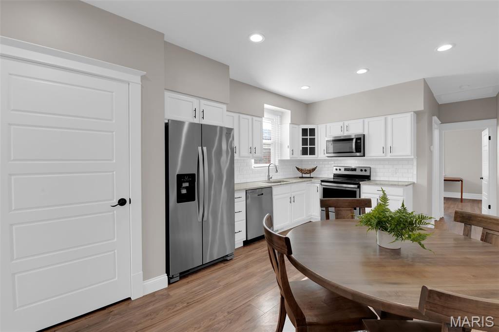 John F McDermotts Morning Side - Residential