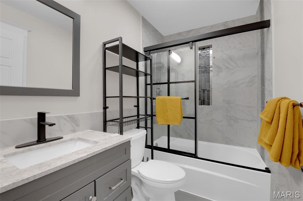 John F McDermotts Morning Side - Residential