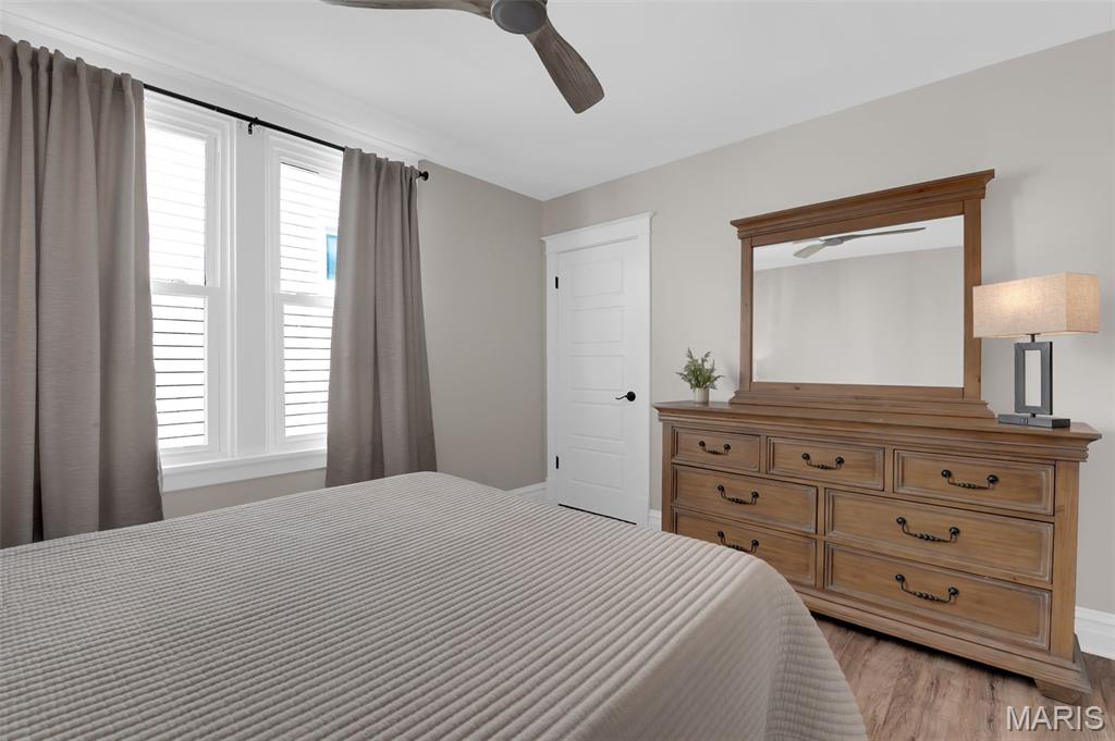 John F McDermotts Morning Side - Residential