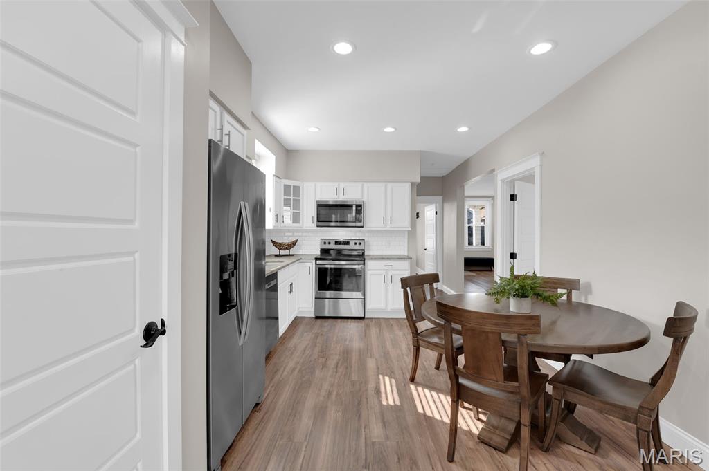 John F McDermotts Morning Side - Residential