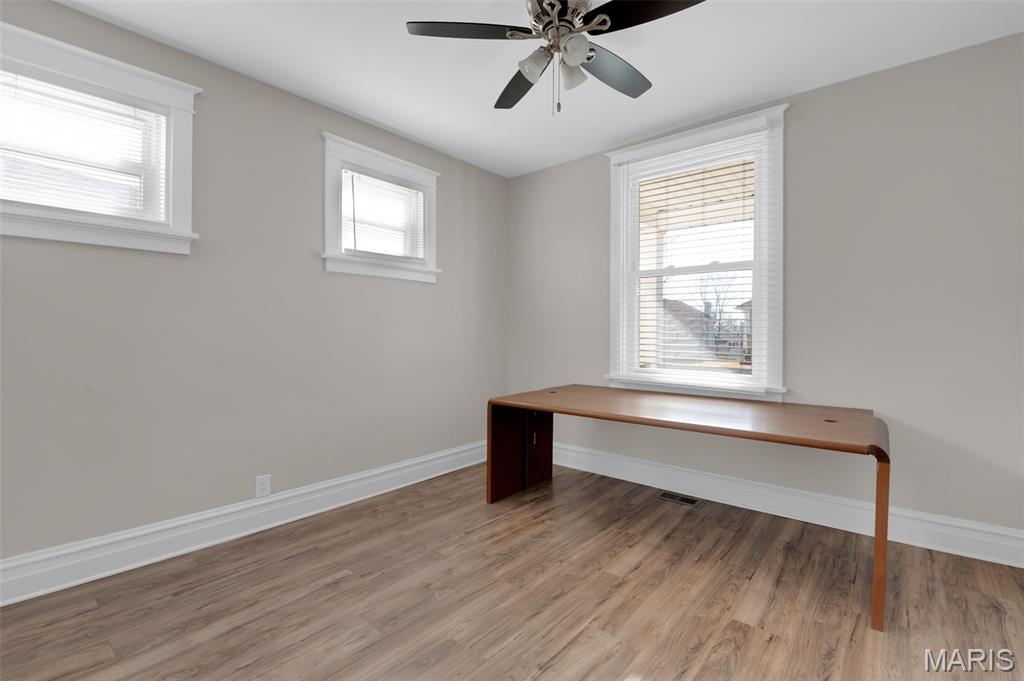 John F McDermotts Morning Side - Residential