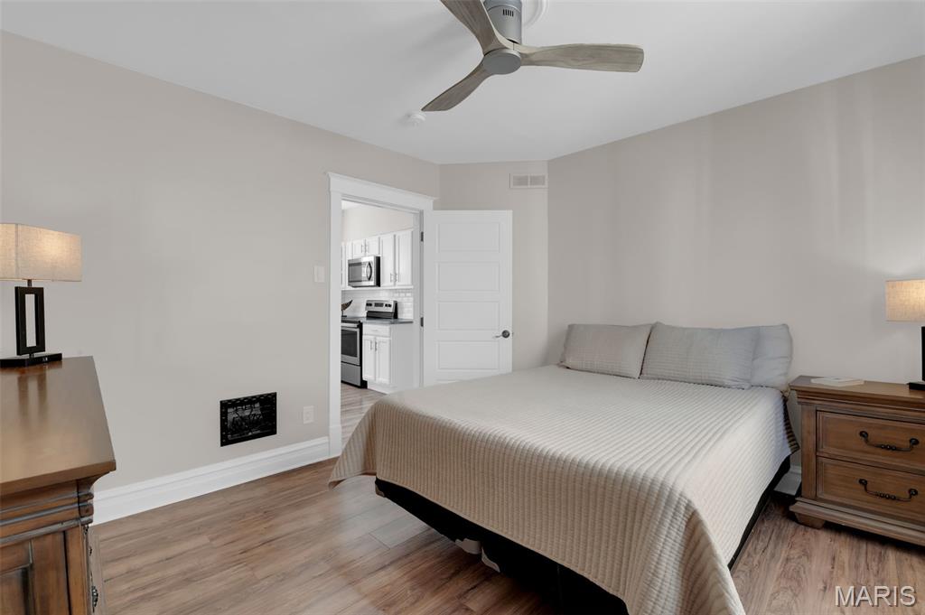 John F McDermotts Morning Side - Residential