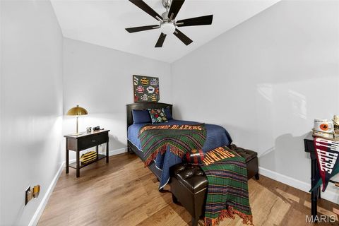 Tiny photo for 1009 Speckledwood Manor Court, Chesterfield, MO 63017 (MLS # 26022803)