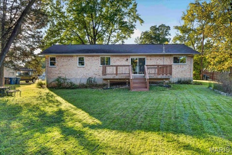 Tiny photo for 304 Surf Court, Ballwin, MO 63021 (MLS # 26067286)