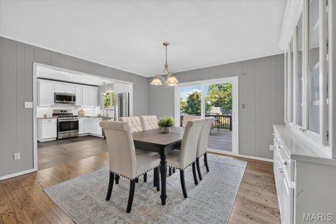 Tiny photo for 304 Surf Court, Ballwin, MO 63021 (MLS # 26067286)