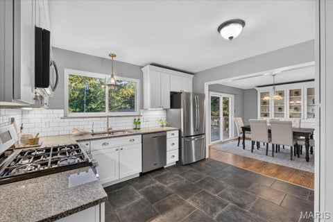 Tiny photo for 304 Surf Court, Ballwin, MO 63021 (MLS # 26067286)