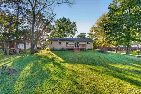 Tiny photo for 304 Surf Court, Ballwin, MO 63021 (MLS # 26067286)