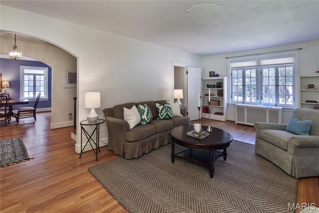 418 Mission Court