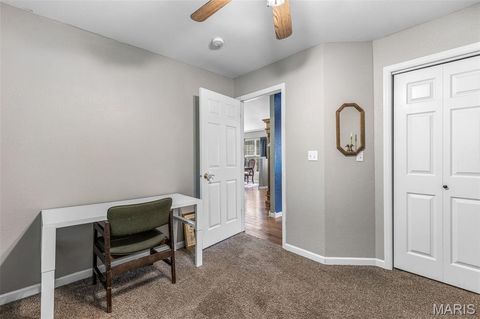 Tiny photo for 61 Pheasant, Farmington, MO 63640 (MLS # 26022333)