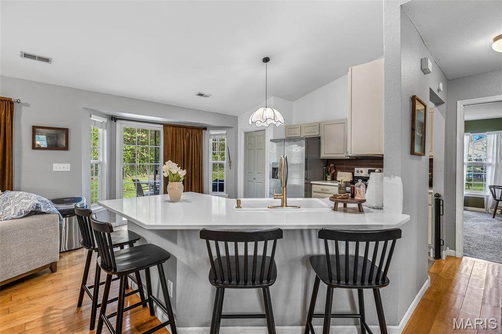 Hunter's Ridge - Residential