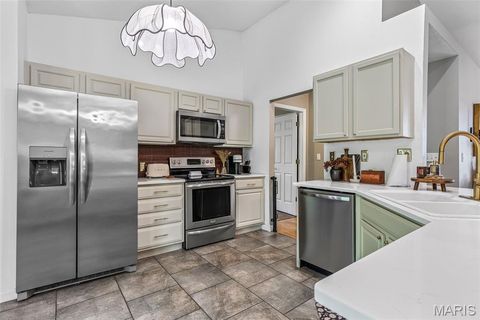 Tiny photo for 61 Pheasant, Farmington, MO 63640 (MLS # 26022333)