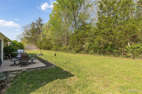 Tiny photo for 61 Pheasant, Farmington, MO 63640 (MLS # 26022333)