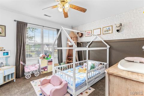 Tiny photo for 61 Pheasant, Farmington, MO 63640 (MLS # 26022333)