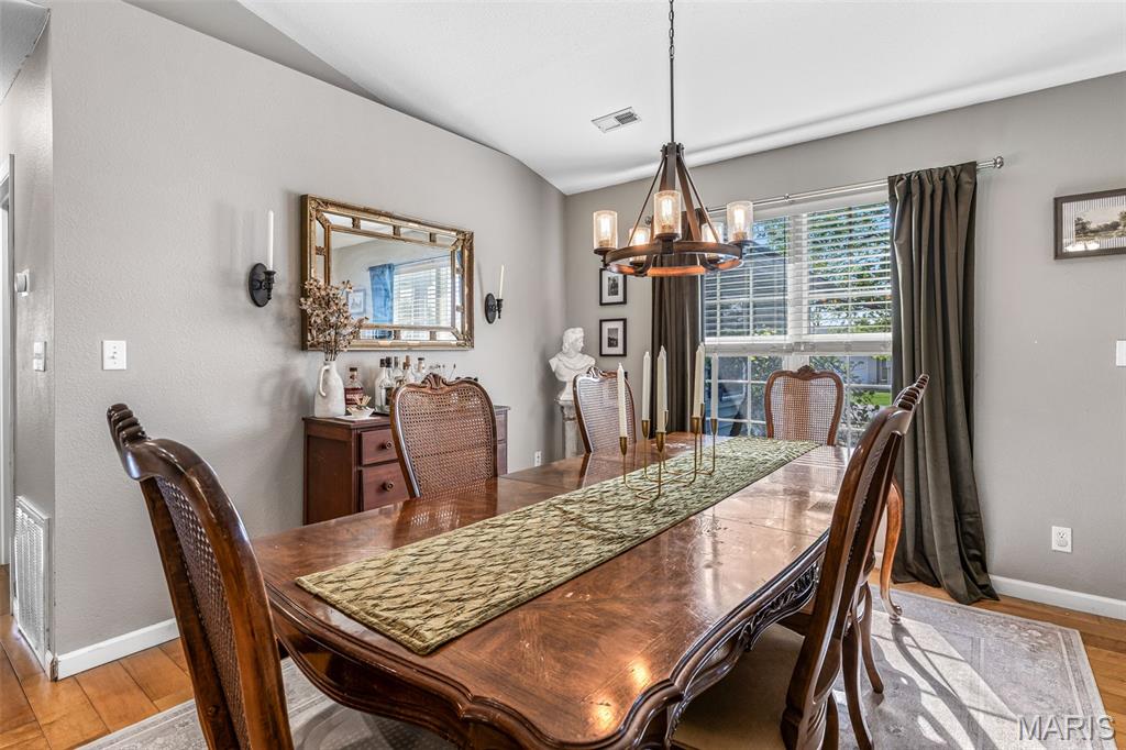 Hunter's Ridge - Residential