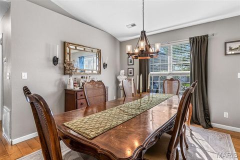 Tiny photo for 61 Pheasant, Farmington, MO 63640 (MLS # 26022333)