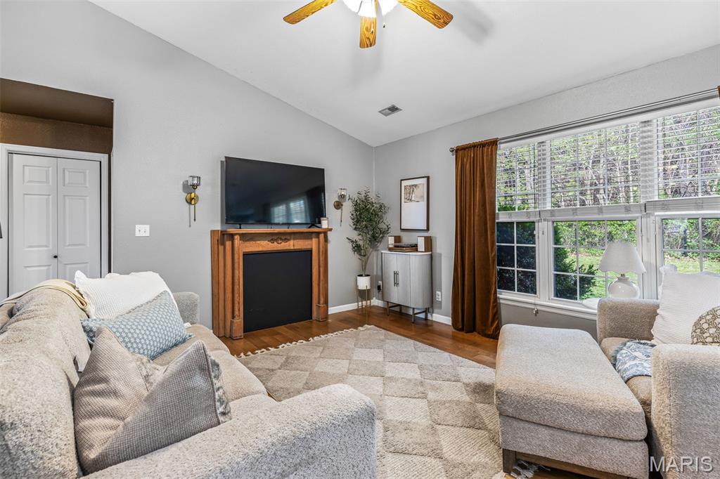 Hunter's Ridge - Residential