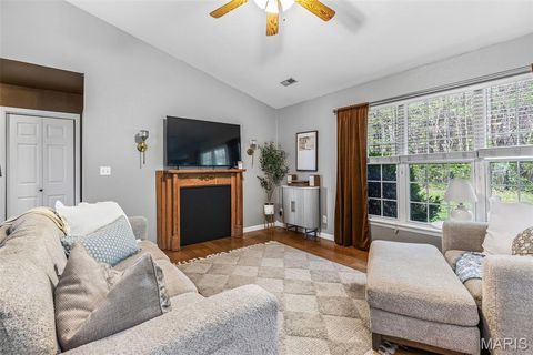 Tiny photo for 61 Pheasant, Farmington, MO 63640 (MLS # 26022333)