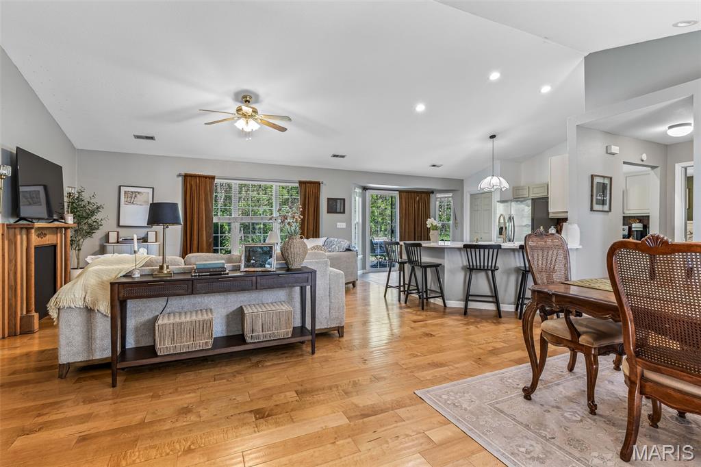 Hunter's Ridge - Residential