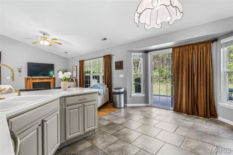 Tiny photo for 61 Pheasant, Farmington, MO 63640 (MLS # 26022333)