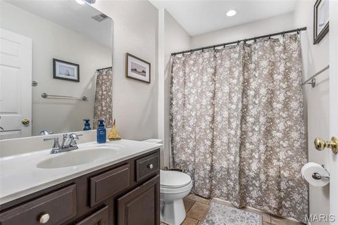 Tiny photo for 61 Pheasant, Farmington, MO 63640 (MLS # 26022333)