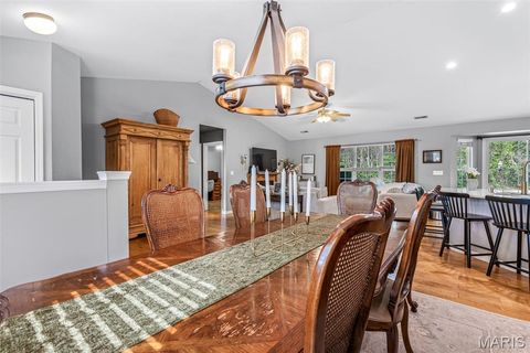 Tiny photo for 61 Pheasant, Farmington, MO 63640 (MLS # 26022333)