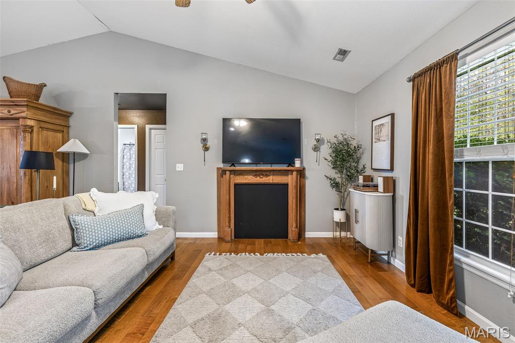Hunter's Ridge - Residential