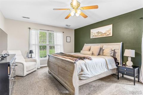 Tiny photo for 61 Pheasant, Farmington, MO 63640 (MLS # 26022333)