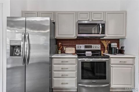 Tiny photo for 61 Pheasant, Farmington, MO 63640 (MLS # 26022333)