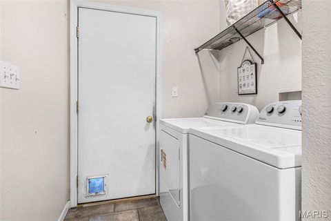 Tiny photo for 61 Pheasant, Farmington, MO 63640 (MLS # 26022333)