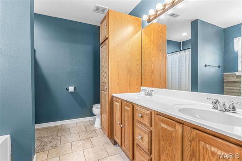 Tiny photo for 61 Pheasant, Farmington, MO 63640 (MLS # 26022333)