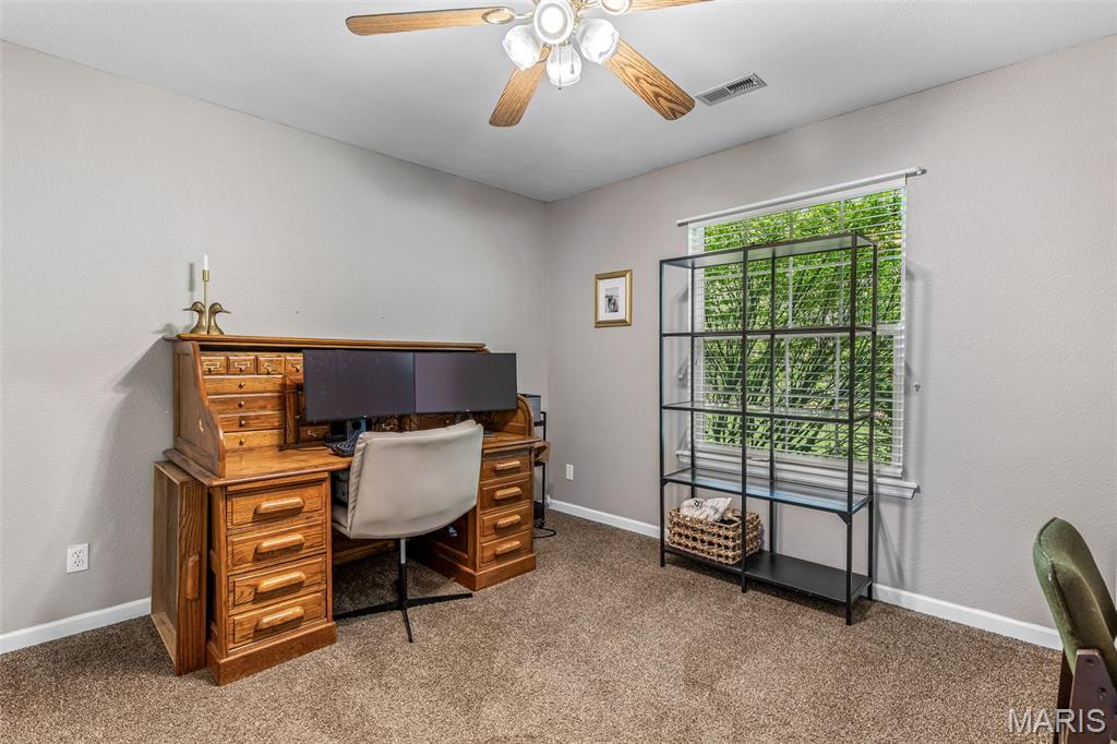 Hunter's Ridge - Residential