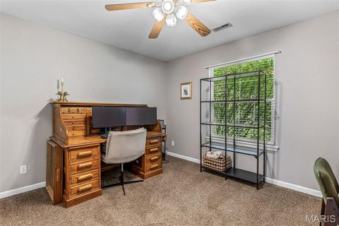 Tiny photo for 61 Pheasant, Farmington, MO 63640 (MLS # 26022333)