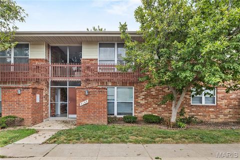 4159 Gallatin Lane B Bridgeton MO 63044