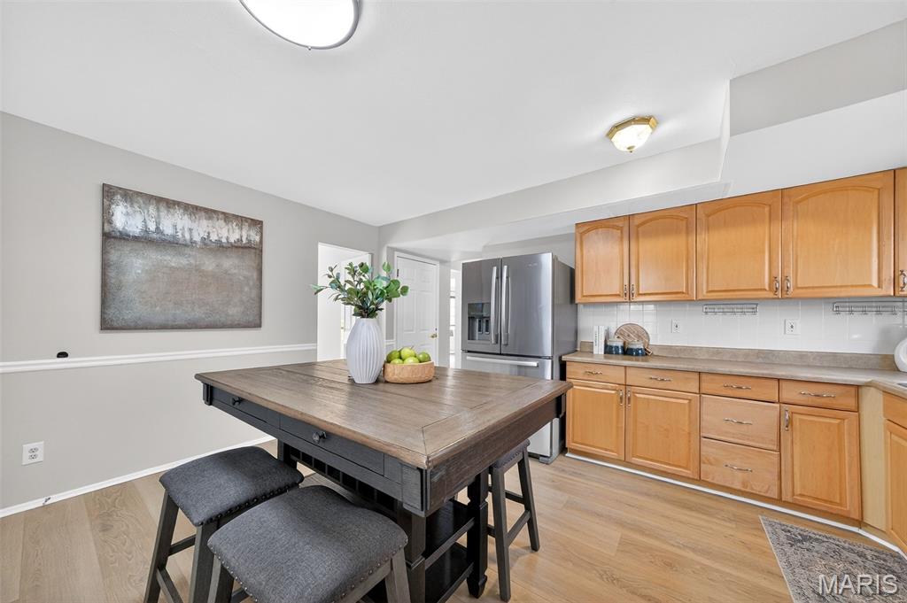 Shenandoah 1 - Residential