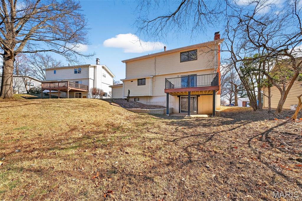 Shenandoah 1 - Residential