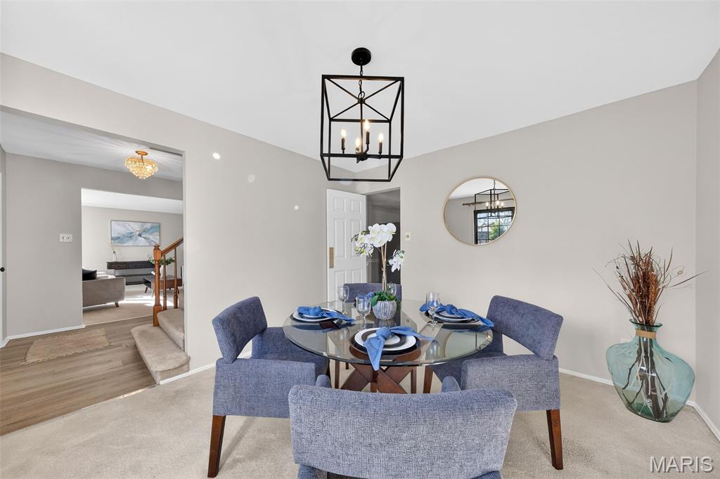 Shenandoah 1 - Residential