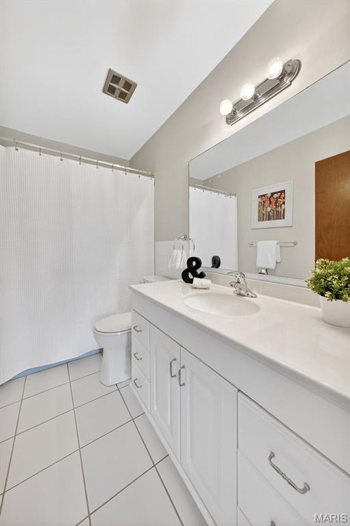 Shenandoah 1 - Residential