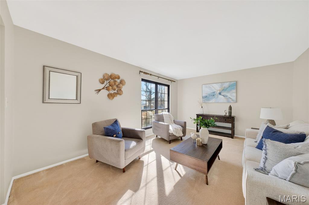 Shenandoah 1 - Residential