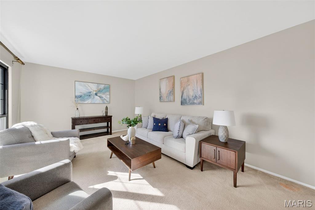 Shenandoah 1 - Residential