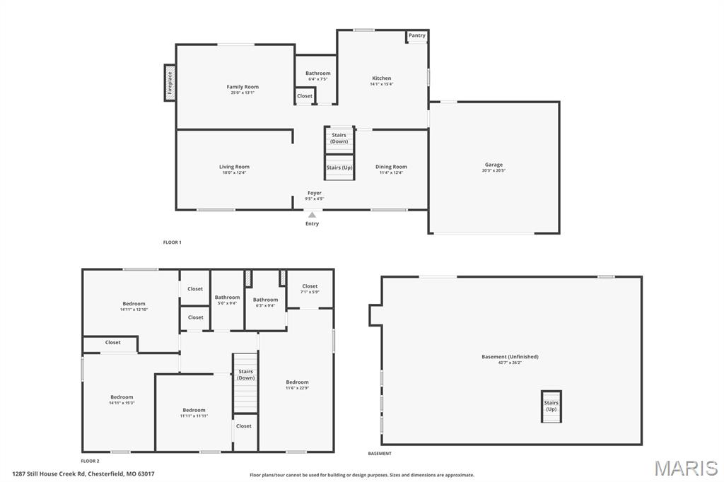Shenandoah 1 - Residential