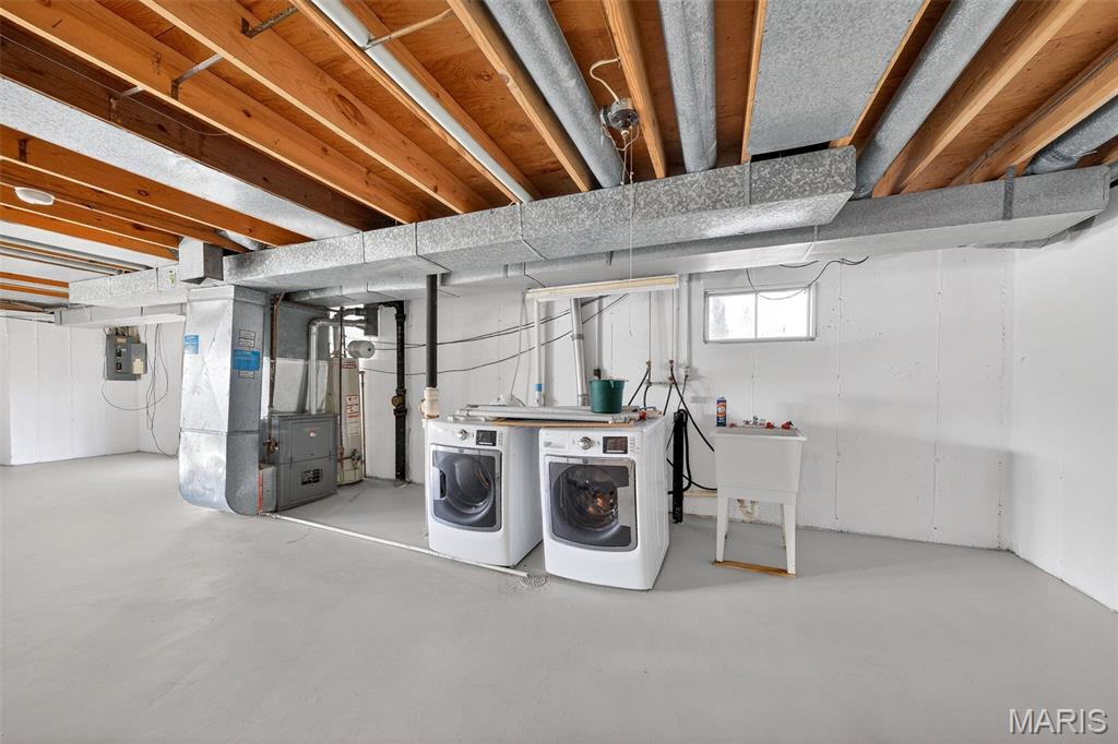 Shenandoah 1 - Residential