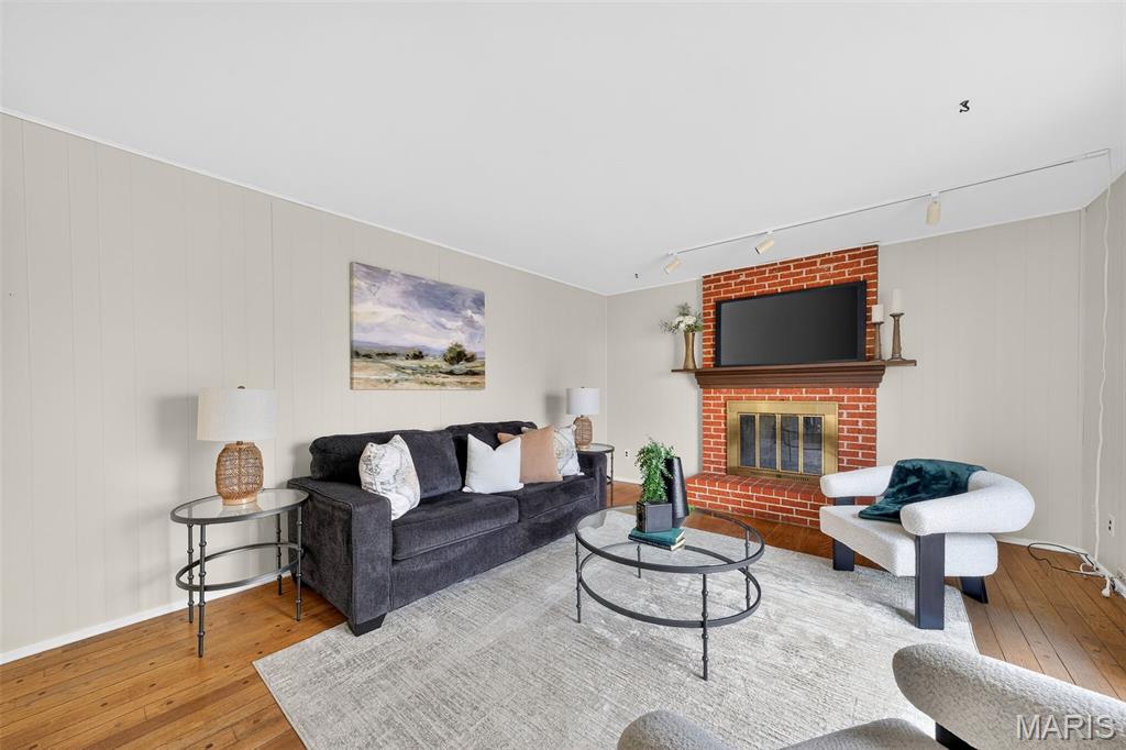 Shenandoah 1 - Residential