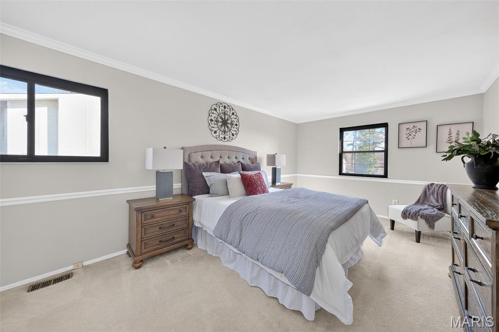 Shenandoah 1 - Residential