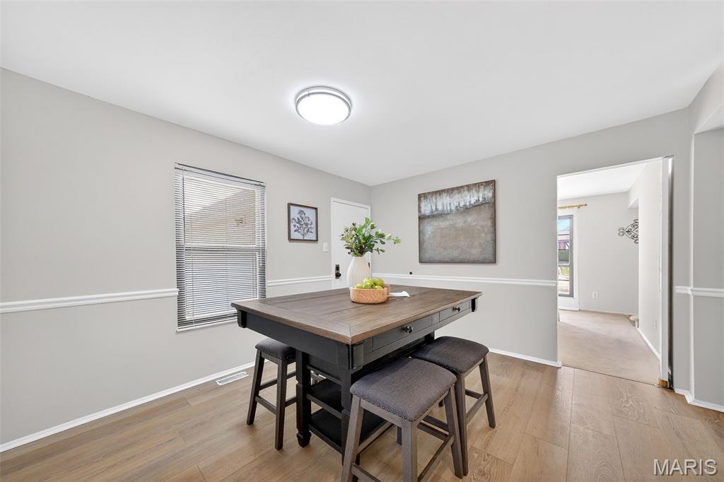 Shenandoah 1 - Residential