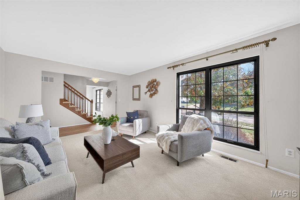 Shenandoah 1 - Residential