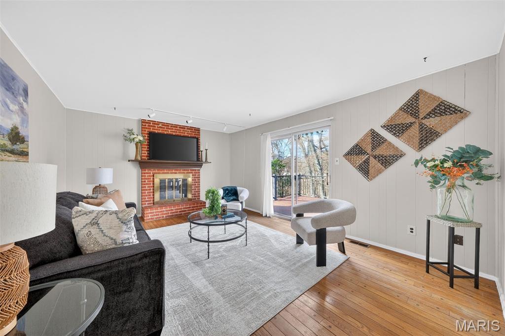 Shenandoah 1 - Residential